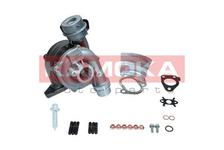 Turbocompresseur, suralimentation