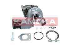 Turbocompresseur, suralimentation
