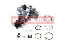 Turbocompresseur, suralimentation