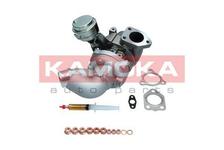 Turbocompresseur, suralimentation