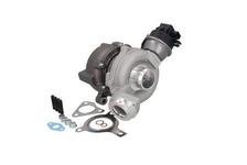 Turbocompresseur, suralimentation