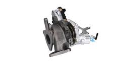 Turbocompresseur, suralimentation