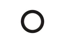 Bague d'étanchéité, vilebrequin