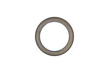 Bague d'étanchéité, vilebrequin