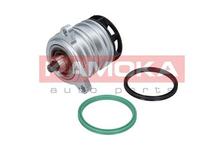 Pompe à eau, refroidissement du moteur