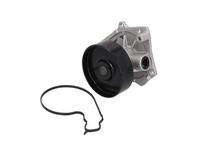 Pompe à eau, refroidissement du moteur