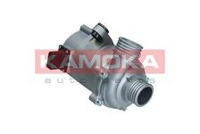 Pompe à eau, refroidissement du moteur
