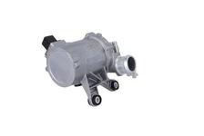 Pompe à eau, refroidissement du moteur