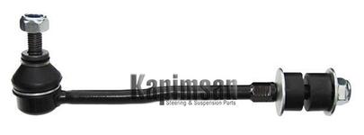 Biellette de barre stabilisatrice