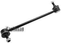 Biellette de barre stabilisatrice