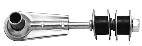 Biellette de barre stabilisatrice