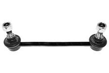 Biellette de barre stabilisatrice