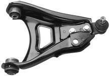Bras de suspension (triangle)