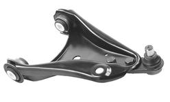 Bras de suspension (triangle)