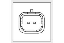 Sonde de température, liquide de refroidissement