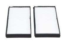 Filtre, air de l'habitacle
