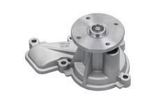 Pompe à eau, refroidissement du moteur