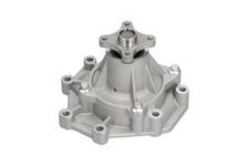 Pompe à eau, refroidissement du moteur