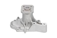 Pompe à eau, refroidissement du moteur