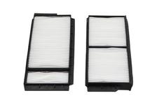 Filtre, air de l'habitacle