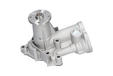 Pompe à eau, refroidissement du moteur