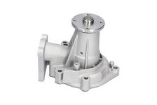 Pompe à eau, refroidissement du moteur