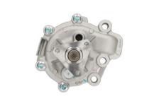 Pompe à eau, refroidissement du moteur