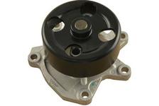 Pompe à eau, refroidissement du moteur