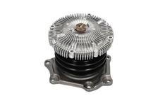 Pompe à eau, refroidissement du moteur