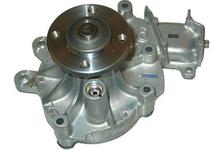 Pompe à eau, refroidissement du moteur