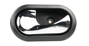Poignet de porte, équipment intérieur