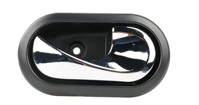 Poignet de porte, équipment intérieur