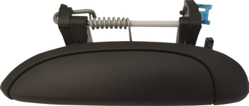 Poignet de porte, équipment intérieur