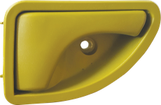 Poignet de porte, équipment intérieur