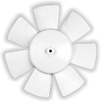 Ventilateur de climatisation
