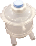 Vase d'expansion, liquide de refroidissement