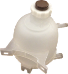 Vase d'expansion, liquide de refroidissement
