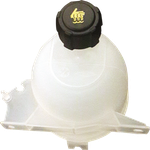 Vase d'expansion, liquide de refroidissement