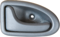 Poignet de porte, équipment intérieur