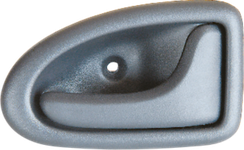 Poignet de porte, équipment intérieur