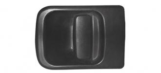 Poignee de porte avant
