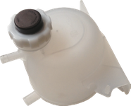 Vase d'expansion, liquide de refroidissement