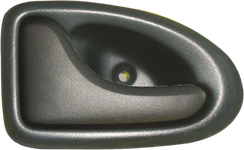 Poignet de porte, équipment intérieur