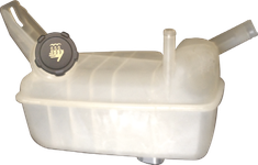 Vase d'expansion, liquide de refroidissement