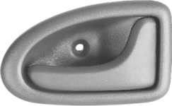 Poignet de porte, équipment intérieur