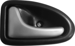 Poignet de porte, équipment intérieur