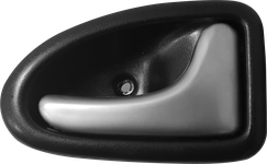 Poignet de porte, équipment intérieur