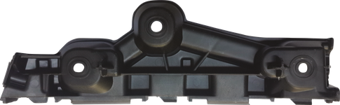 Jeu de supports, pare-chocs