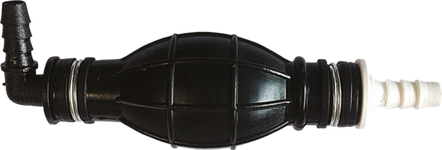 Conduite alimentation carburant