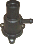 Boîtier du thermostat